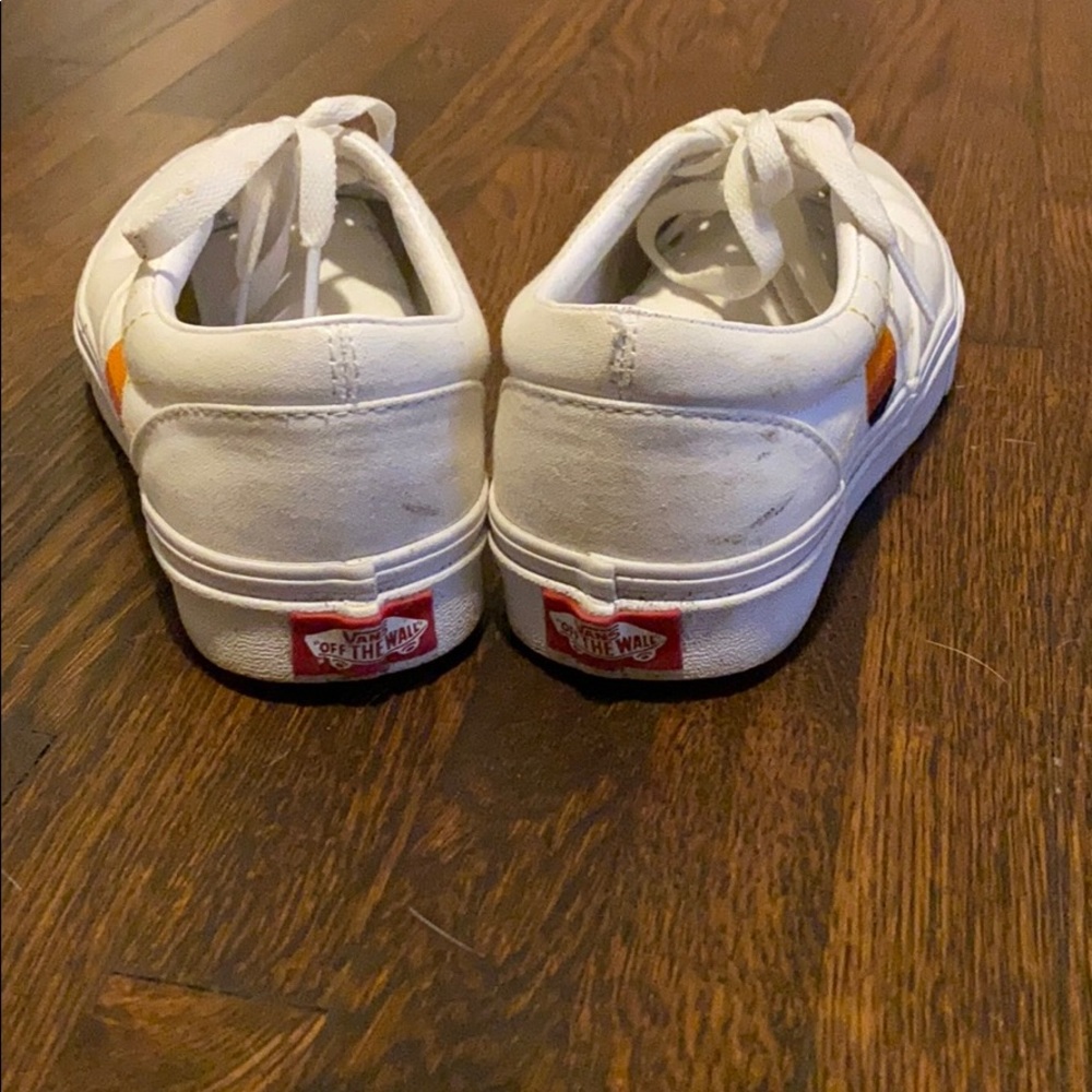 VANS off the wall - Picture 3 of 4